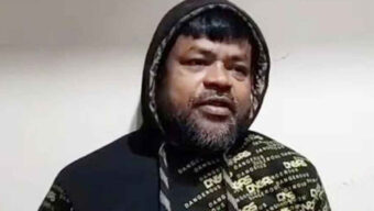 পাটগ্রামে কন্যাকে ধর্ষণচেষ্টার অভিযোগে পিতা আটক