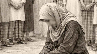 বিয়ের আশ্বাসে ডেকে নিয়ে ৪০ বছরের নারীকে দলবদ্ধ ধর্ষণ