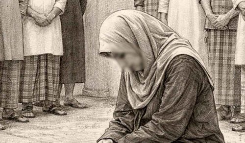 বিয়ের আশ্বাসে ডেকে নিয়ে ৪০ বছরের নারীকে দলবদ্ধ ধর্ষণ