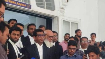 সরকার পছন্দের লোককে বসাবে, এটাই স্বাভাবিক : তাজুল ইসলাম