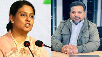 রিজওয়ানার বিরুদ্ধে জুলকারনাইনের সরাসরি অভিযোগ