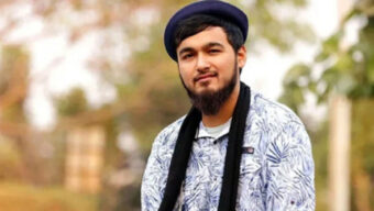 আবারও গ্রেপ্তার কণ্ঠশিল্পী নোবেল