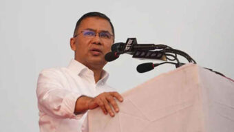 নির্বাচন নিয়ে ষড়যন্ত্র হলে দাঁতভাঙা জবাব দেওয়ার হুশিয়ারী তারেক রহমানের