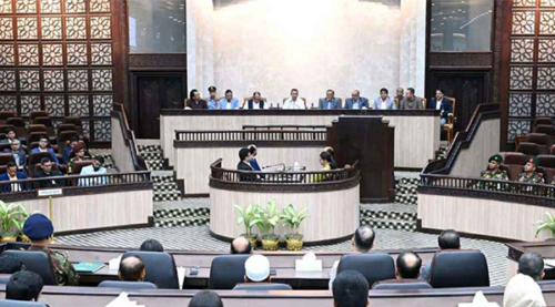 কর্মকর্তাদের উদ্দেশে প্রধানমন্ত্রীর দিকনির্দেশনা