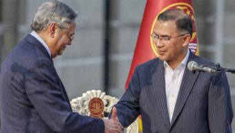 তারেক রহমানের রক্তে মুক্তিযুদ্ধের চেতনা: রাষ্ট্রপতি