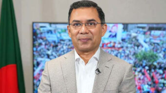 চরমোনাই পীরের সঙ্গে দেখা করতে যাচ্ছেন তারেক রহমান