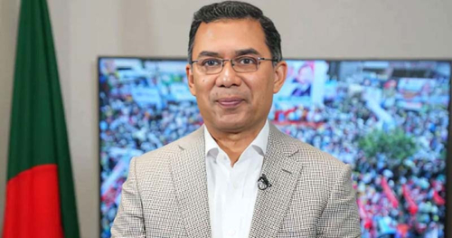 চরমোনাই পীরের সঙ্গে দেখা করতে যাচ্ছেন তারেক রহমান