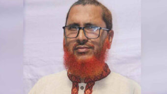 নীলফামারীতে ৬০ লাখ টাকাসহ জেলা জামায়াতের আমির কট