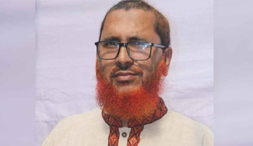 নীলফামারীতে ৬০ লাখ টাকাসহ জেলা জামায়াতের আমির কট