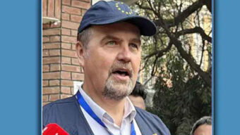 বাংলাদেশের গণতন্ত্রের জন্য বড় দিন: ইইউ পর্যবেক্ষক দলের প্রধান