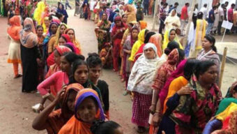 বিএনপি ভোট পেয়েছে ৫০ শতাংশ, জামায়াত ৩২ শতাংশ