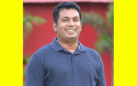 স্বপদে বহাল বরিশাল মহানগর যুবদলের সম্পাদক মাসুদ হাসান মামুন