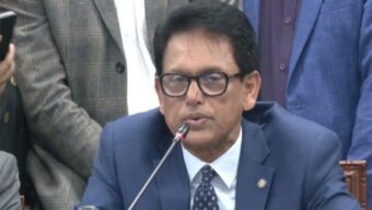 দাবি নিয়ে শিক্ষকদের আর রাজপথে আসতে হবে না: শিক্ষামন্ত্রী