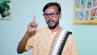 ধর্ষণ ও নির্যাতনের অভিযোগে হিরো আলম গ্রেপ্তার