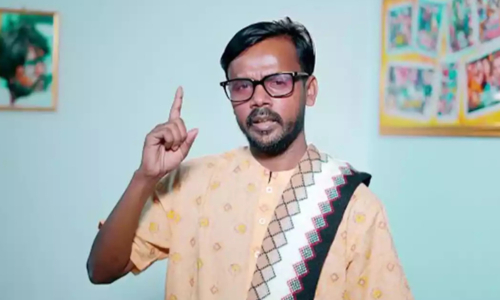 ধর্ষণ ও নির্যাতনের অভিযোগে হিরো আলম গ্রেপ্তার