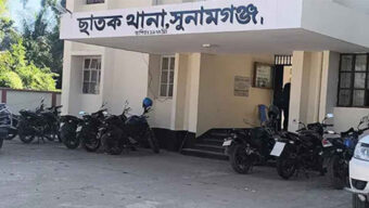 মসজিদের টাকার হিসাবকে কেন্দ্র করে সংঘর্ষে নিহত ১