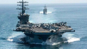 চার দিনেই যুক্তরাষ্ট্রের প্রায় ২ বিলিয়ন ডলারের ক্ষতি