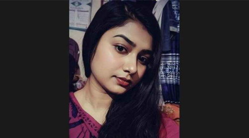 নার্সিং ভর্তি পরীক্ষায় হতাশায় কলেজছাত্রীর আত্মহত্যা