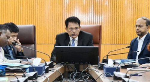 ‘কারিগরি শিক্ষাকে চাহিদাভিত্তিক করতে হবে’, শিক্ষামন্ত্রী