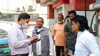 তেলের বাজারে শৃঙ্খলা নিশ্চিতে মাঠে নামছে মোবাইল কোর্ট