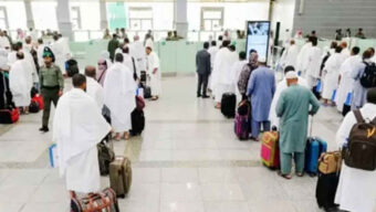 মক্কা-মদিনায় বিপাকে হাজারো বাংলাদেশি