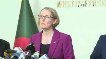 নতুন সরকারের সঙ্গে ঘনিষ্ঠতার বার্তা লন্ডনের